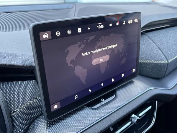 Škoda Kodiaq 2.0 TDI DSG Selection - foto 12