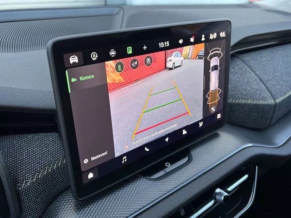 Škoda Kodiaq 2.0 TDI DSG Selection - foto 13