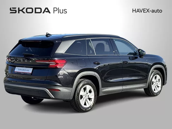 Škoda Kodiaq 2.0 TDI DSG Selection - foto 2