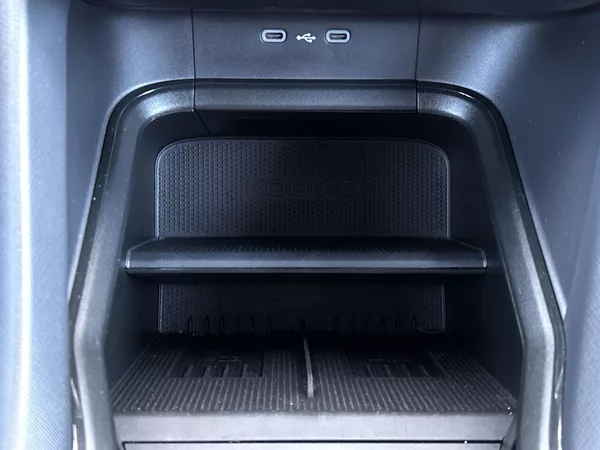 Škoda Kodiaq 2.0 TDI DSG Selection - foto 22
