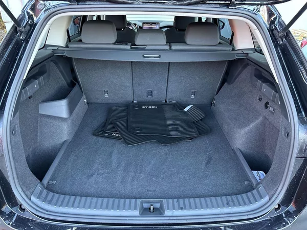 Škoda Kodiaq 2.0 TDI DSG Selection - foto 28