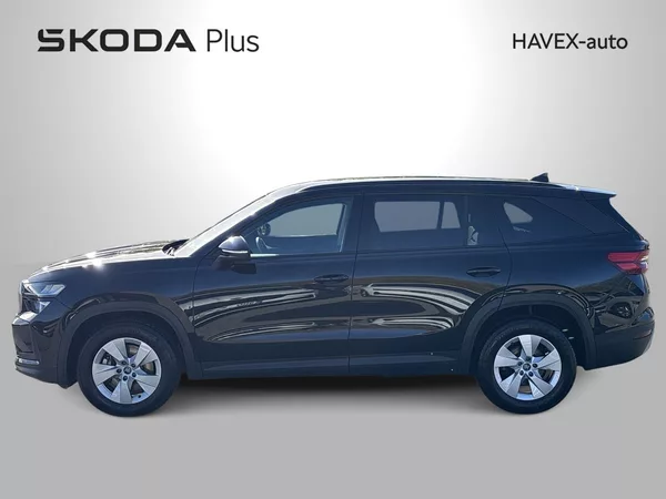 Škoda Kodiaq 2.0 TDI DSG Selection - foto 3