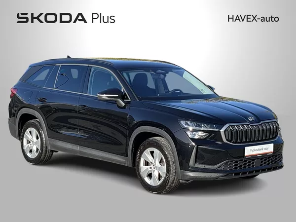 Škoda Kodiaq 2.0 TDI DSG Selection - foto 30