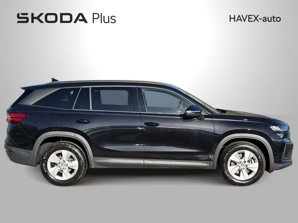 Škoda Kodiaq 2.0 TDI DSG Selection - foto 31