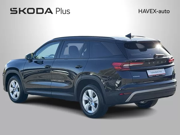 Škoda Kodiaq 2.0 TDI DSG Selection - foto 32