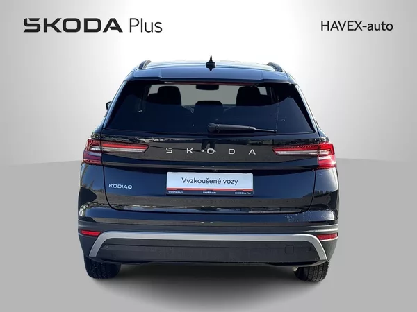 Škoda Kodiaq 2.0 TDI DSG Selection - foto 33
