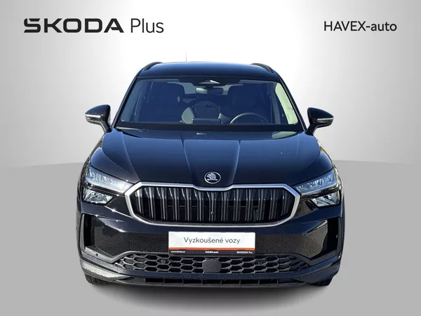 Škoda Kodiaq 2.0 TDI DSG Selection - foto 4