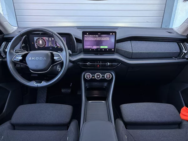 Škoda Kodiaq 2.0 TDI DSG Selection - foto 5