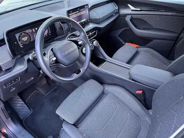 Škoda Kodiaq 2.0 TDI DSG Selection - foto 6