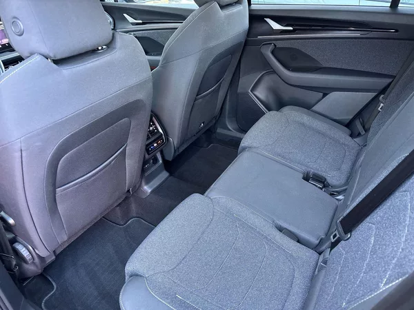 Škoda Kodiaq 2.0 TDI DSG Selection - foto 7
