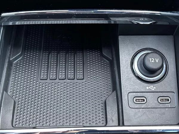 Škoda Karoq 2.0 TSI 4x4 DSG Sportline - foto 24