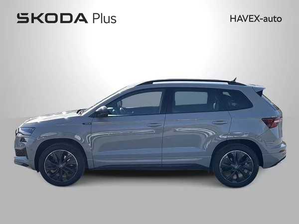Škoda Karoq 2.0 TSI 4x4 DSG Sportline - foto 3