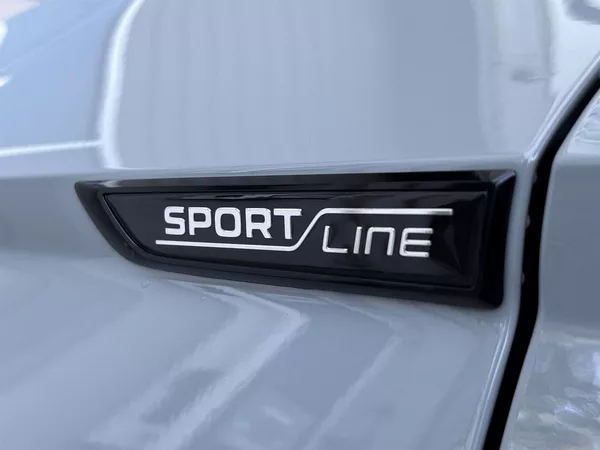 Škoda Karoq 2.0 TSI 4x4 DSG Sportline - foto 30
