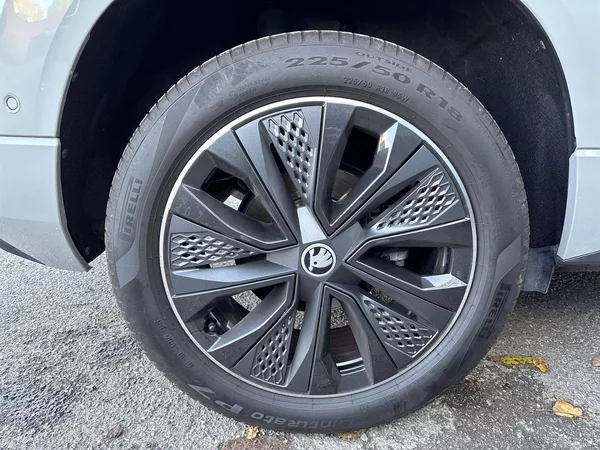 Škoda Karoq 2.0 TSI 4x4 DSG Sportline - foto 33