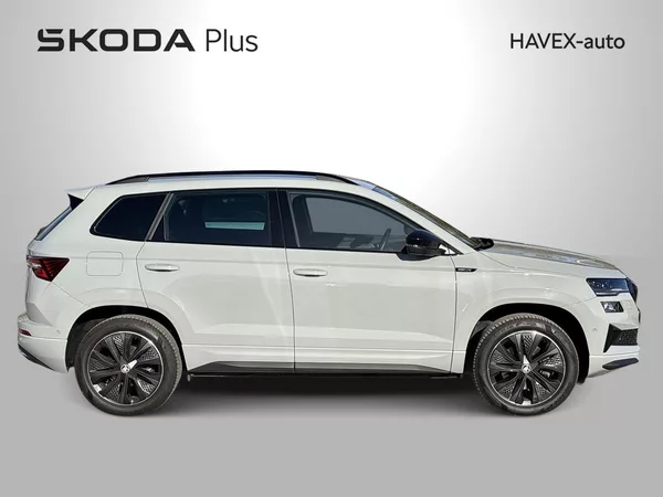 Škoda Karoq 2.0 TSI 4x4 DSG Sportline - foto 37