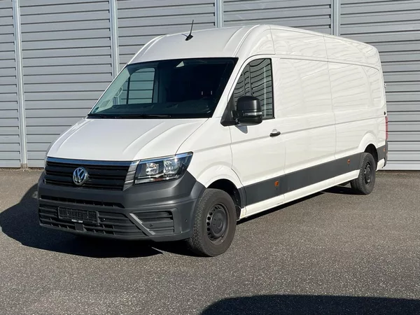 Volkswagen Crafter 2.0 TDi L4H2