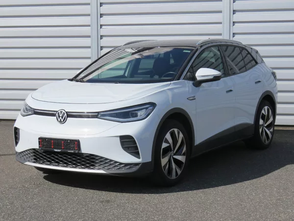 Volkswagen ID.4 ID4 150kw Pro 96,7% bat