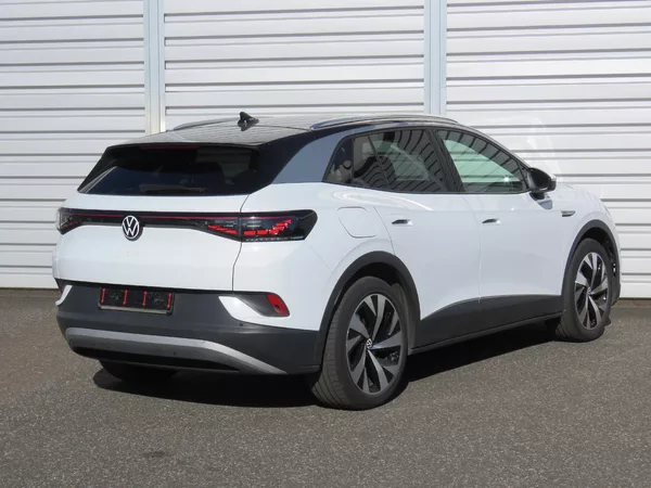 Volkswagen ID.4 ID4 150kw Pro 96,7% bat - foto 2