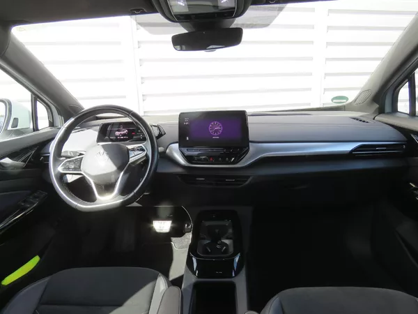 Volkswagen ID.4 ID4 150kw Pro 96,7% bat - foto 3