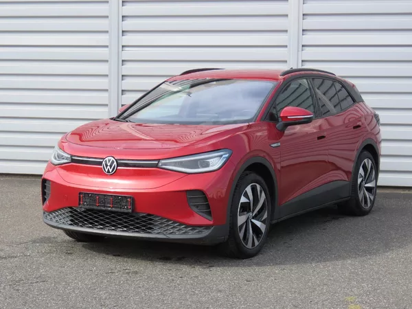 Volkswagen ID.4 150kw Performance