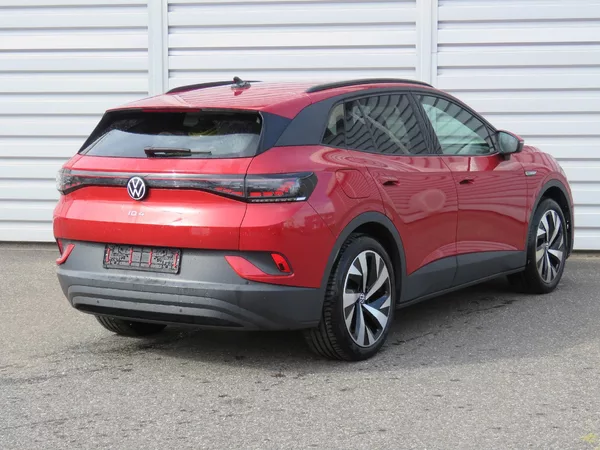 Volkswagen ID.4 150kw Performance - foto 2