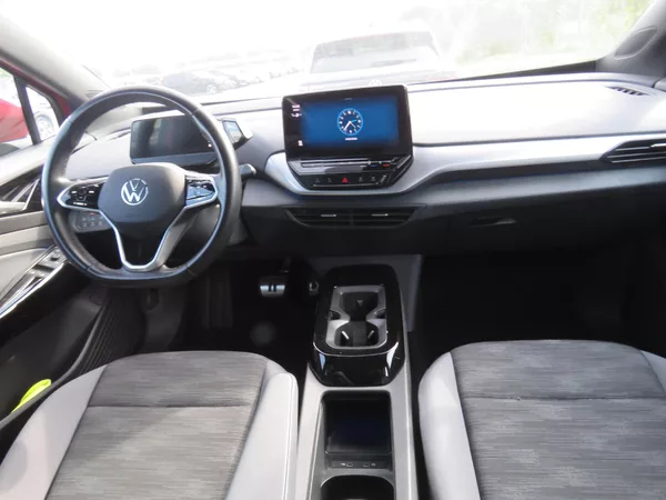Volkswagen ID.4 150kw Performance - foto 3