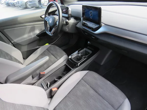 Volkswagen ID.4 150kw Performance - foto 4