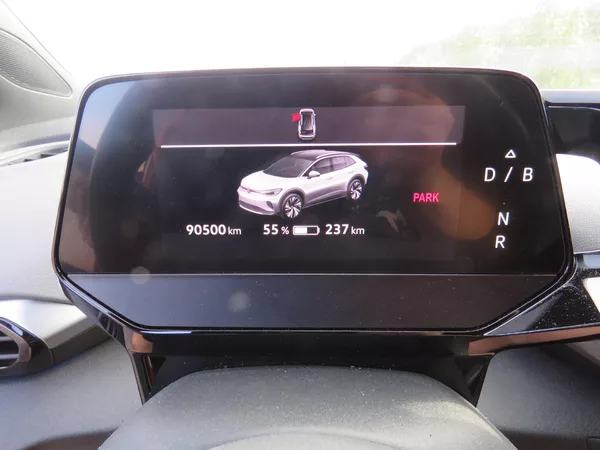 Volkswagen ID.4 150kw Performance - foto 7