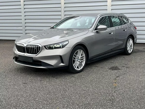 BMW i5 I5 Touring 250kw 93,1 SOH