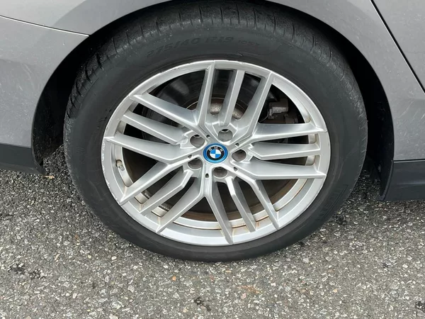 BMW i5 I5 Touring 250kw 93,1 SOH - foto 8