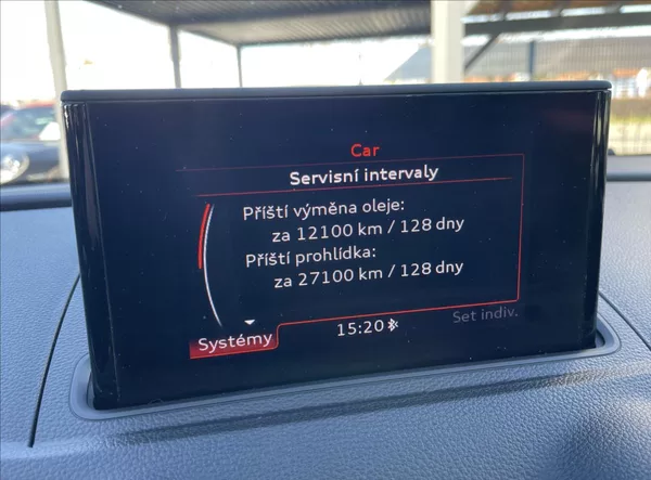 Audi A3 1,6 TDi SB*D.Klima*Alu*Navi*Ta - foto 16