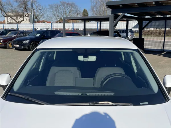 Audi A3 1,6 TDi SB*D.Klima*Alu*Navi*Ta - foto 47