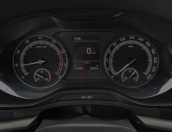 Škoda Karoq 1,0 TSI 85 kW D.Klima*Vyhř.Sed - foto 13