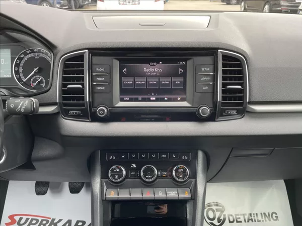 Škoda Karoq 1,0 TSI 85 kW D.Klima*Vyhř.Sed - foto 14
