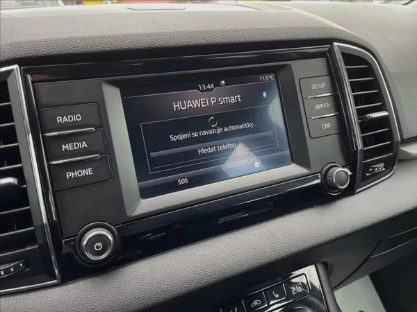 Škoda Karoq 1,0 TSI 85 kW D.Klima*Vyhř.Sed - foto 19