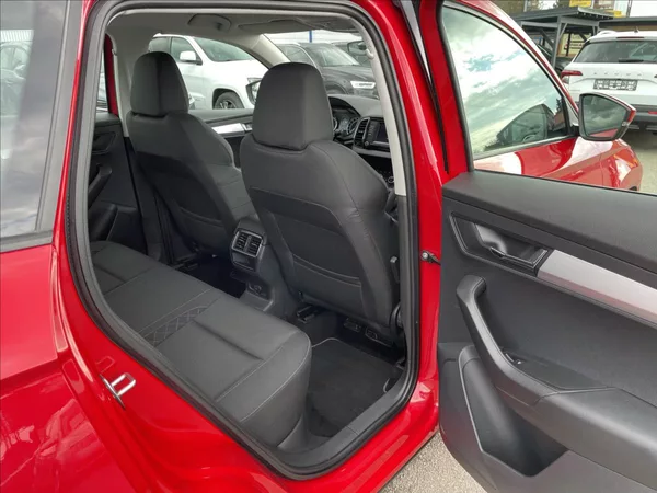 Škoda Karoq 1,0 TSI 85 kW D.Klima*Vyhř.Sed - foto 30