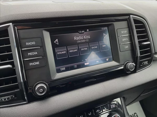Škoda Karoq 1,0 TSI 85 kW D.Klima*Vyhř.Sed - foto 38