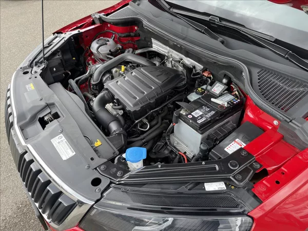 Škoda Karoq 1,0 TSI 85 kW D.Klima*Vyhř.Sed - foto 48