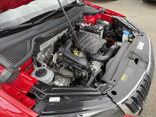 Škoda Karoq 1,0 TSI 85 kW D.Klima*Vyhř.Sed - foto 50