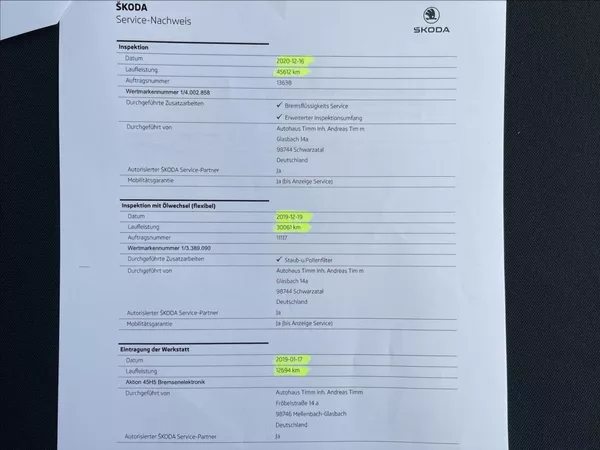 Škoda Karoq 1,0 TSI 85 kW D.Klima*Vyhř.Sed - foto 55