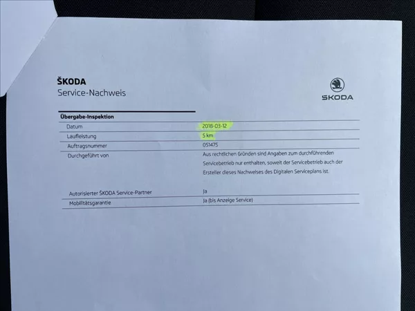 Škoda Karoq 1,0 TSI 85 kW D.Klima*Vyhř.Sed - foto 56