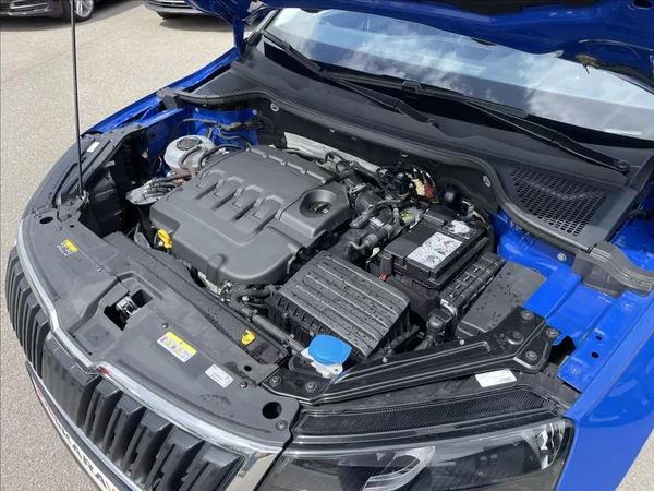 Škoda Karoq 1,6 TDI 85 kW D.Klima*ACC*Navi - foto 61