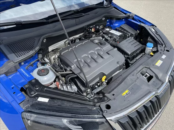 Škoda Karoq 1,6 TDI 85 kW D.Klima*ACC*Navi - foto 63