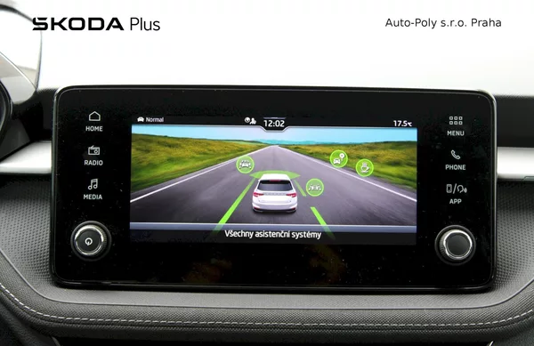 Škoda Fabia Top Selection 1.0 TSI 70kw M5F - foto 22