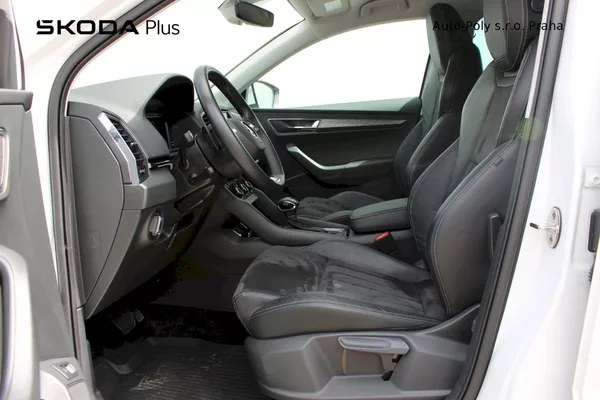 Škoda Karoq Style 2.0 TDI 110kw 4x4 DSG - foto 10