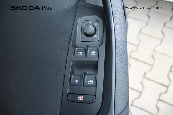 Škoda Karoq Style 2.0 TDI 110kw 4x4 DSG - foto 12