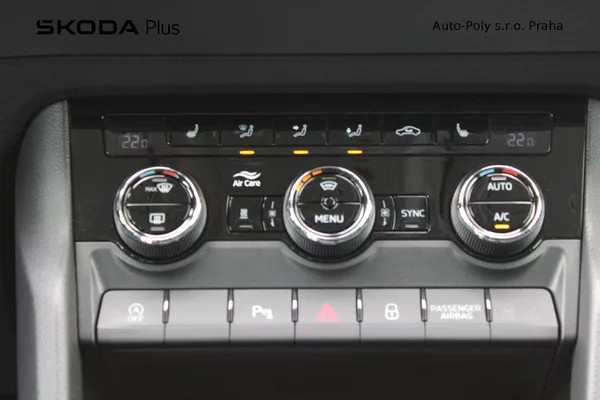 Škoda Karoq Style 2.0 TDI 110kw 4x4 DSG - foto 16