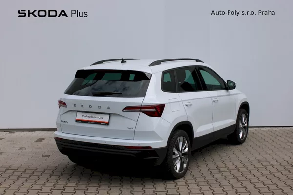 Škoda Karoq Style 2.0 TDI 110kw 4x4 DSG - foto 2