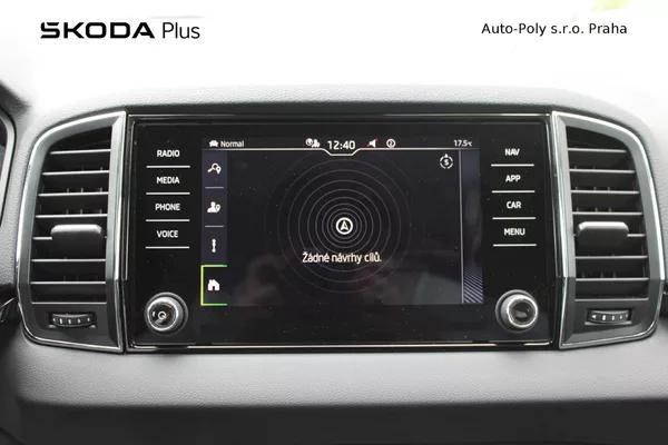 Škoda Karoq Style 2.0 TDI 110kw 4x4 DSG - foto 20