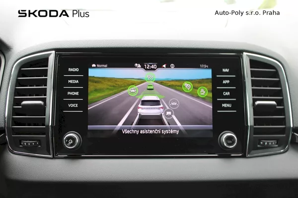 Škoda Karoq Style 2.0 TDI 110kw 4x4 DSG - foto 21